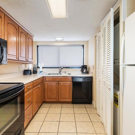 2-Bedroom Carolina Dunes Condo With Private Balcony And Ocean Views Myrtle Beach Ngoại thất bức ảnh