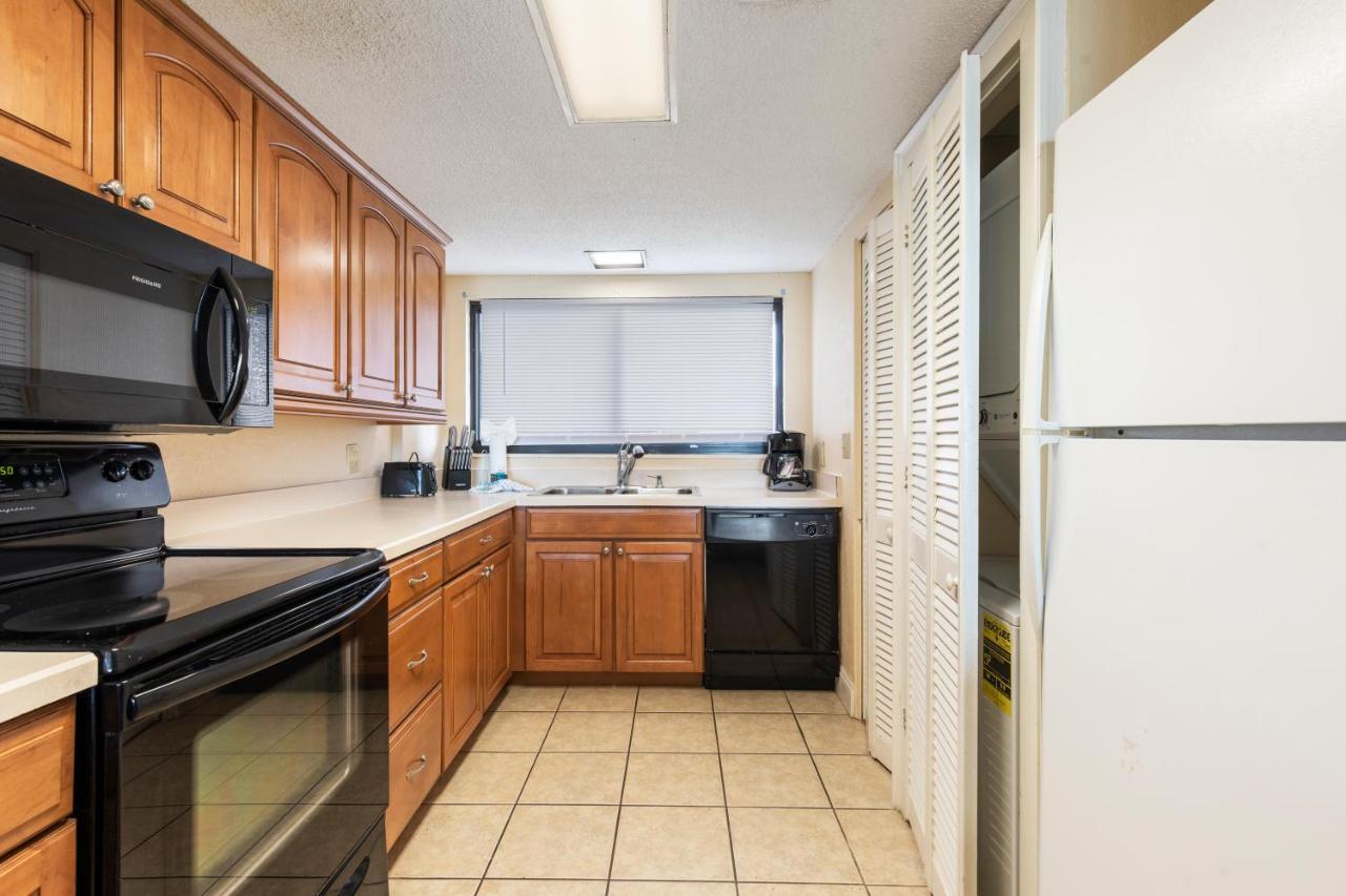 2-Bedroom Carolina Dunes Condo With Private Balcony And Ocean Views Myrtle Beach Ngoại thất bức ảnh