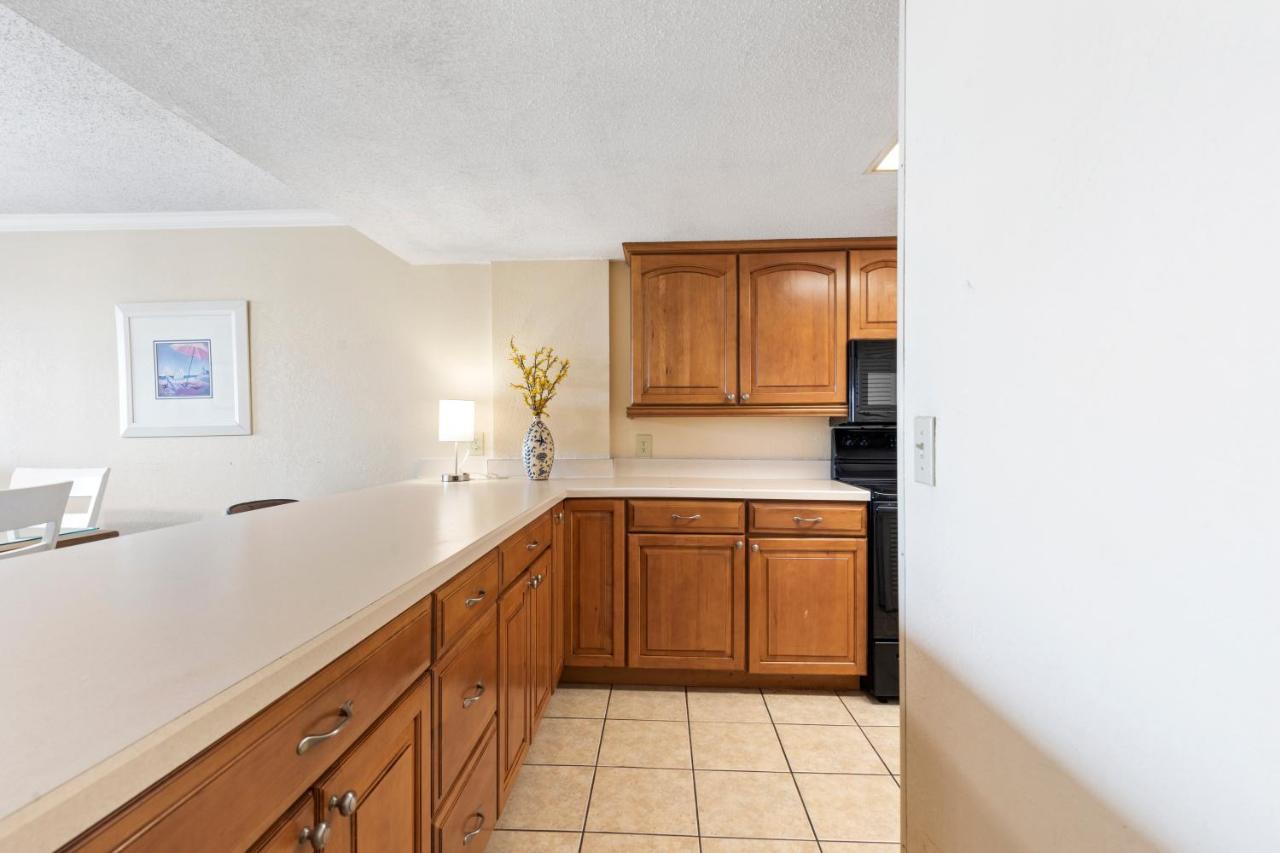 2-Bedroom Carolina Dunes Condo With Private Balcony And Ocean Views Myrtle Beach Ngoại thất bức ảnh