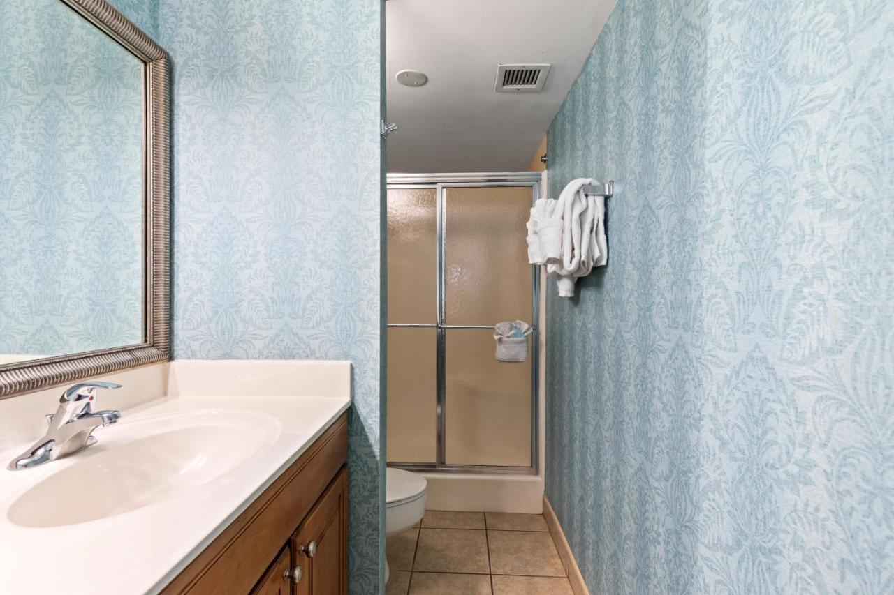 2-Bedroom Carolina Dunes Condo With Private Balcony And Ocean Views Myrtle Beach Ngoại thất bức ảnh