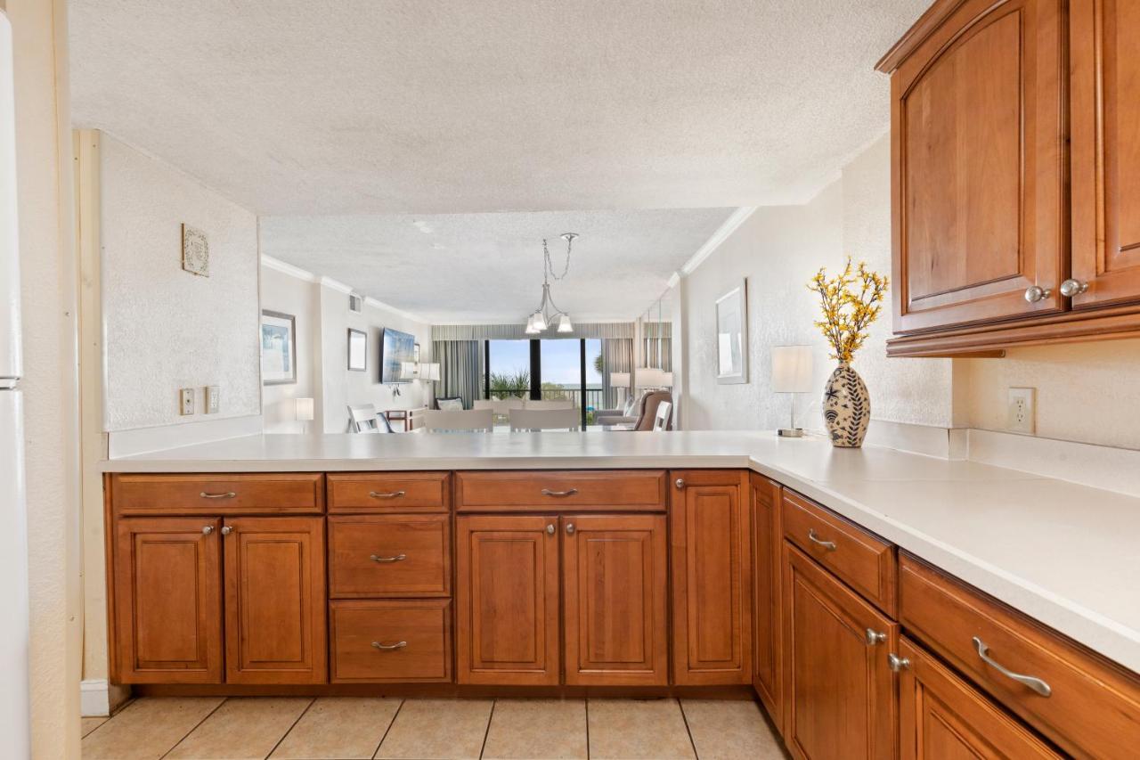 2-Bedroom Carolina Dunes Condo With Private Balcony And Ocean Views Myrtle Beach Ngoại thất bức ảnh